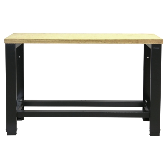 Stół warsztatowy Carbon Plus+ 140 cm